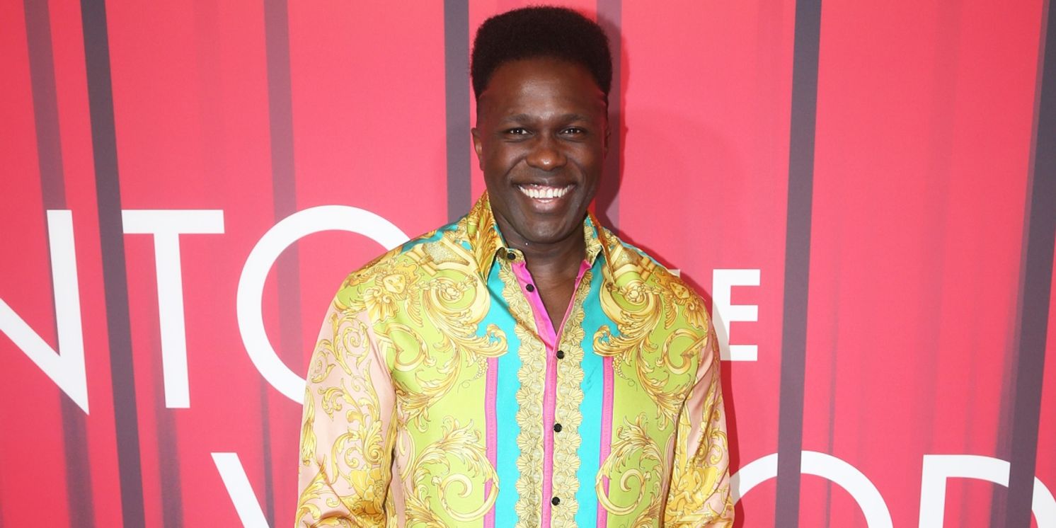 Joshua Henry, Caissie Levy, Kara Lindsay & More to Join 2024 WP Theater Gala  Image