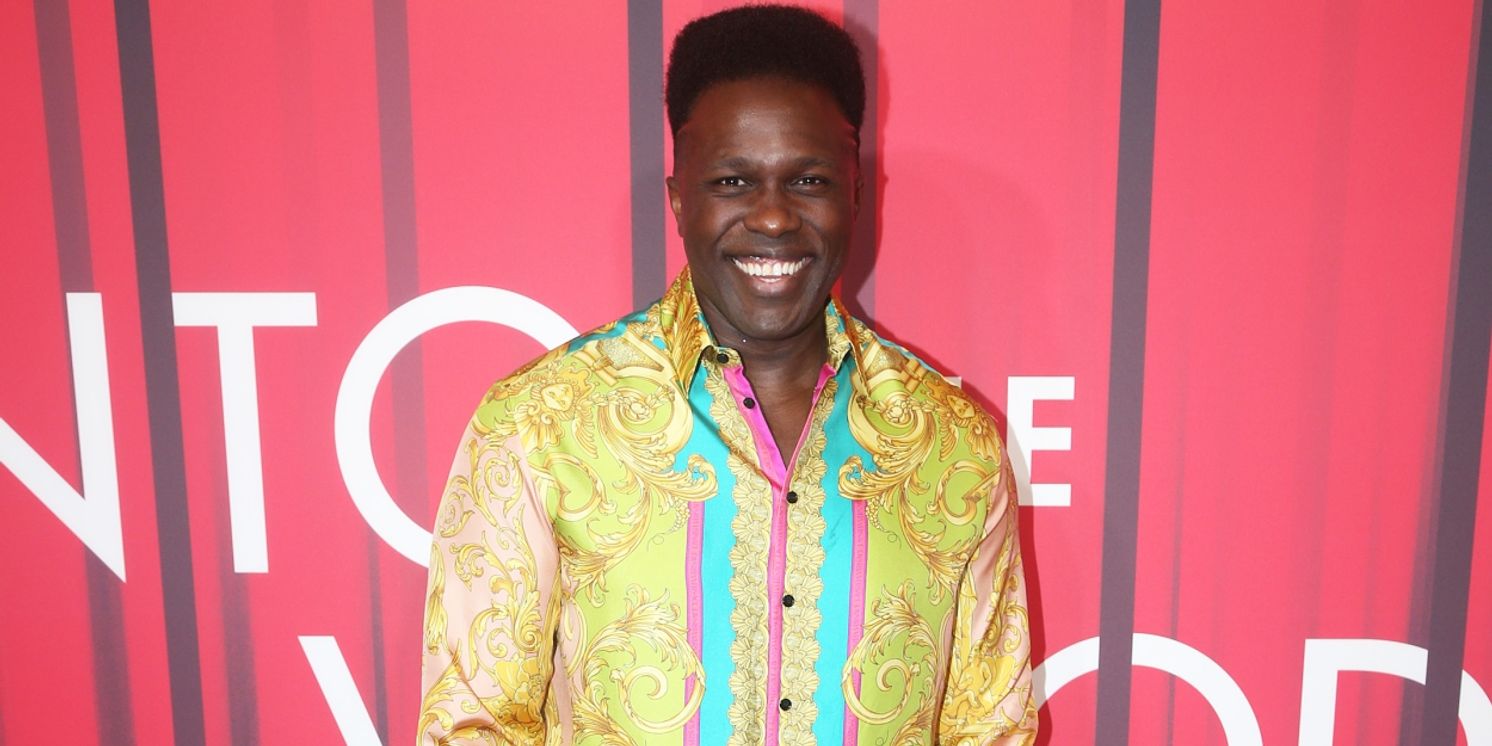 Joshua Henry to Join Michael Feinstein And Jean-Yves Thibaudet Celebrating George Gershwin At Carnegie Hall  Image