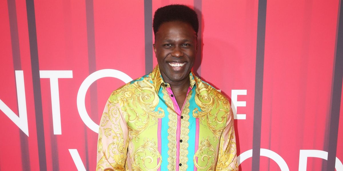 Joshua Henry, Krysta Rodriguez & More to Headline MR. FINN'S CABARET Season at BSC