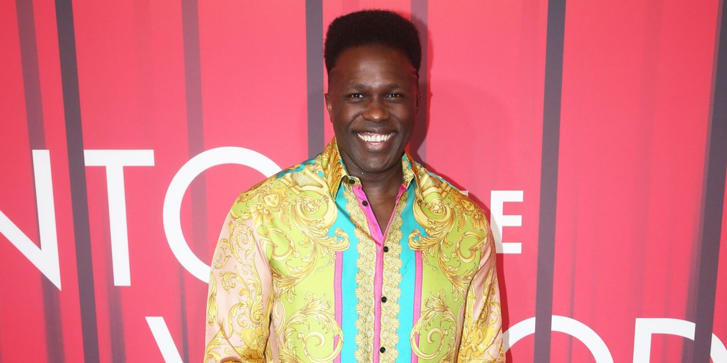 Joshua Henry, Krysta Rodriguez & More to Headline MR. FINN'S CABARET Season at BSC  Image