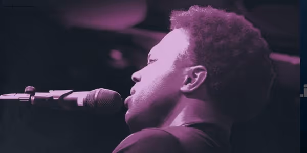Joshua Henry Releases LIVE AT LINCOLN CENTER Acoustic Album Photo