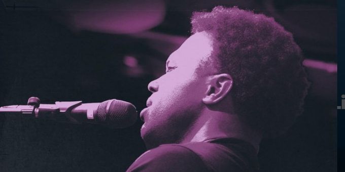 Joshua Henry Releases LIVE AT LINCOLN CENTER Acoustic Album Photos