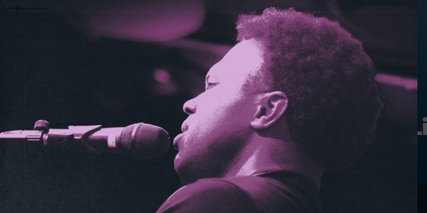 Joshua Henry Releases LIVE AT LINCOLN CENTER Acoustic Album Photo