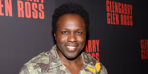 Joshua Henry Opens Up About 'Pain' of Being an Artist After Missing Son's Soccer Game