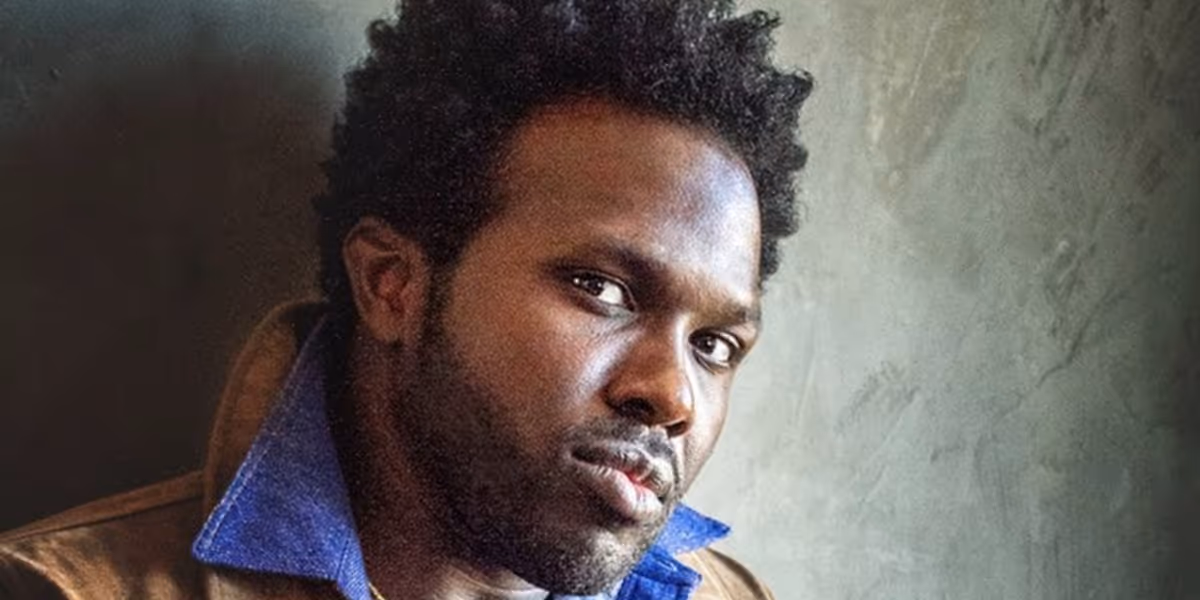 Joshua Henry Will Headline Marcus Performing Arts Center's 20th Annual BASH