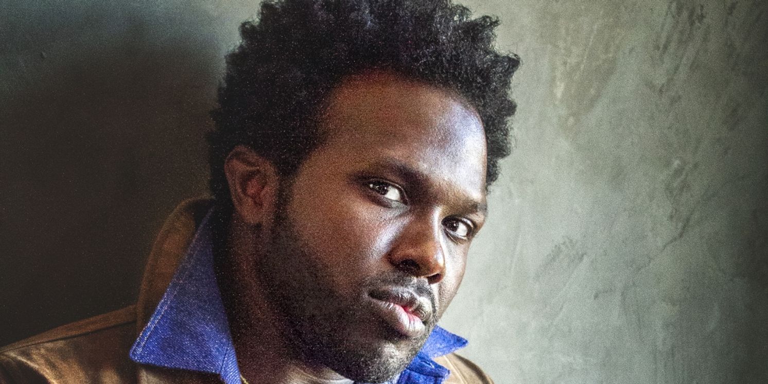 Joshua Henry to Appear at Songbook Academy in July  Image