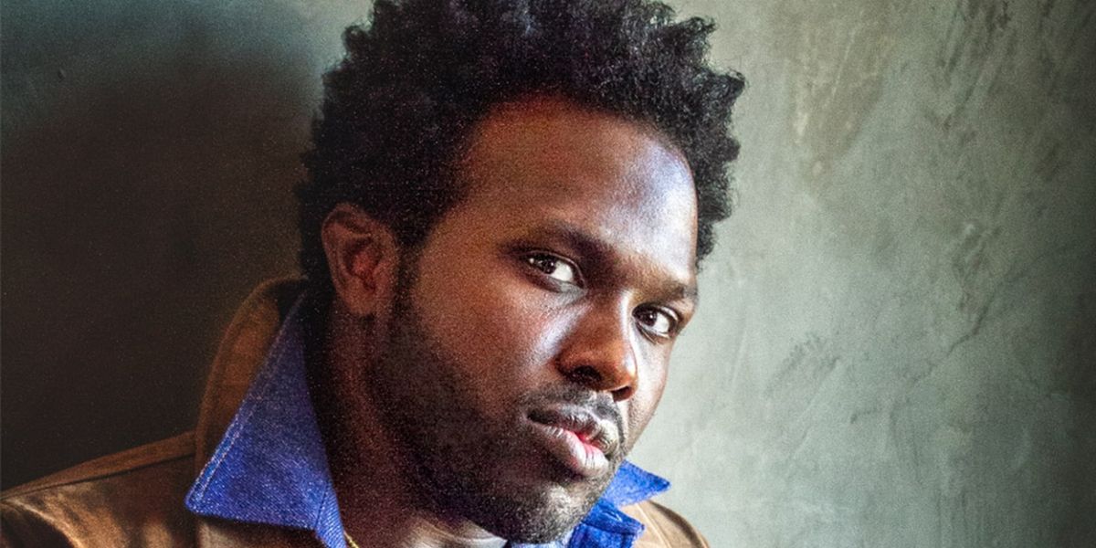 Joshua Henry to Bring GET UP STAND UP To 92NY in November