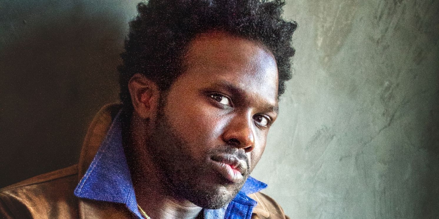 Joshua Henry to Headline Tennessee Shakespeare Company's Children’s Literacy Gala  Image