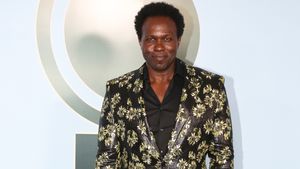 Joshua Henry to Perform with Des Moines Symphony in April 2027