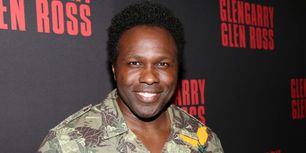 Joshua Henry to Record Acoustic Album Live at Lincoln Center