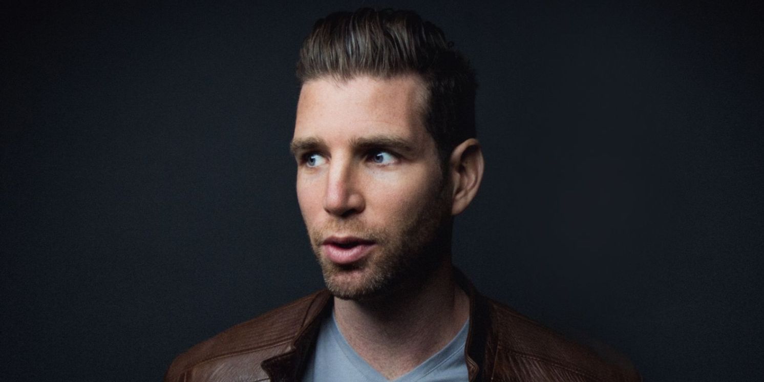 Joshua Jay Announces NYC Residency with 