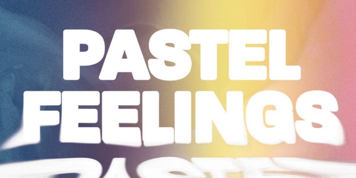 Joshua Keen to Present PASTEL FEELINGS Film Screening at the Off The Lane Performance Loft