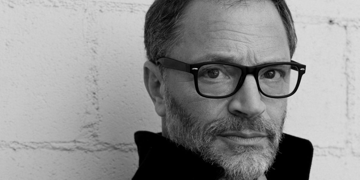 Joshua Malina Will Make London Stage Debut in WHAT WE TALK ABOUT WHEN WE TALK ABOUT ANNE FRANK