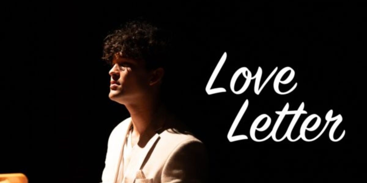 Joshua McCooey Releases New Autumn Ballad 'Love Letter'