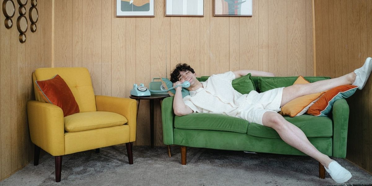 Joshua McCooey to Release End Of Summer Single, 'Smile Paradise'
