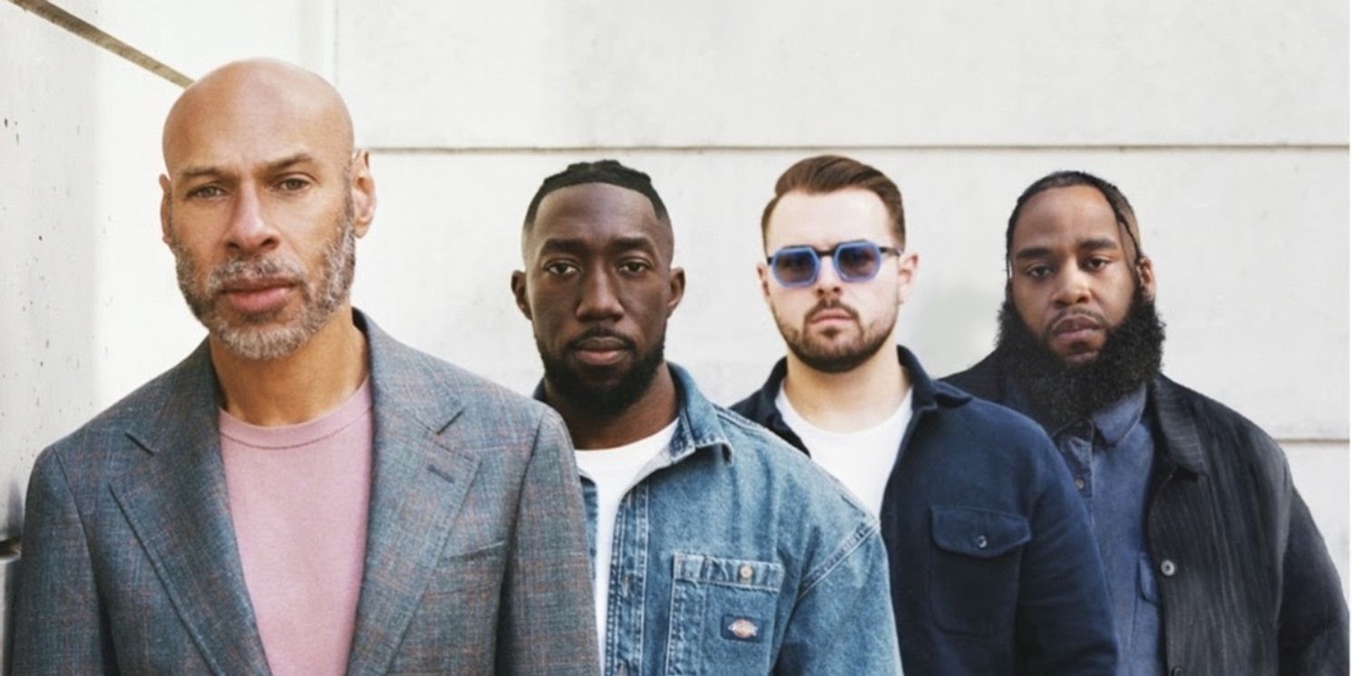 Joshua Redman Quartet, Brad Mehldau and More Come to Smoke Jazz Club  Image