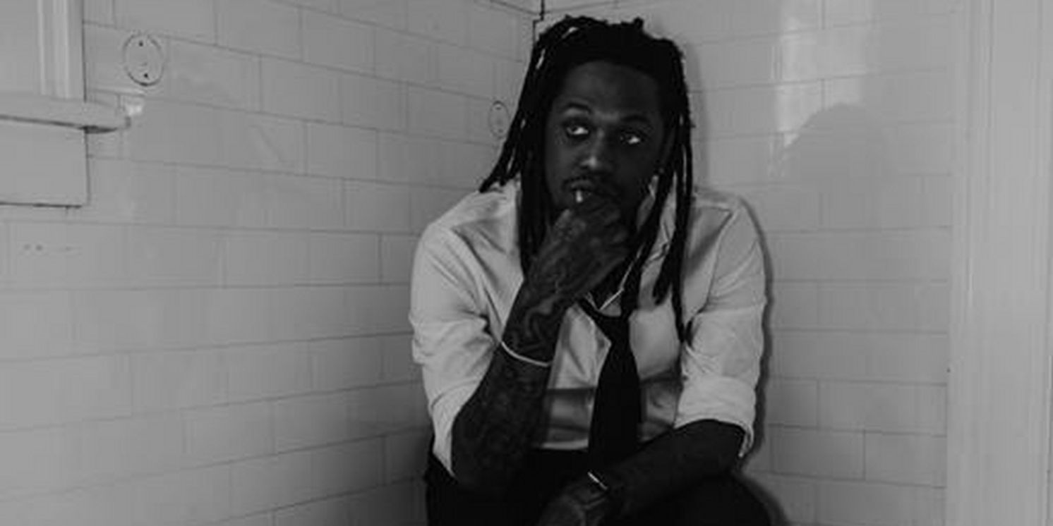 Joshua Roberts Of Magnolia Park Shares Debut Solo EP 'Good For You'  Image