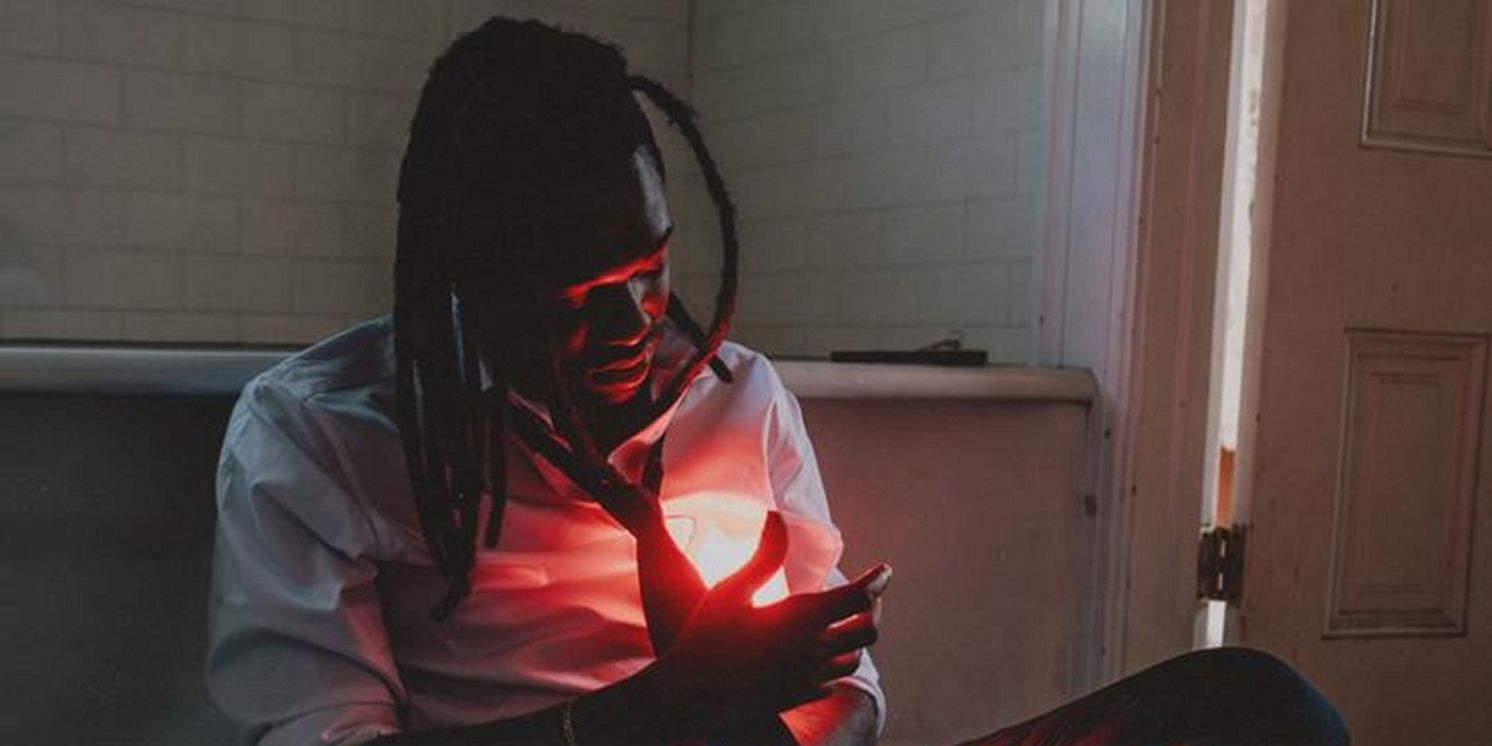 Joshua Roberts (of Magnolia Park) Announces Debut Solo EP  Image