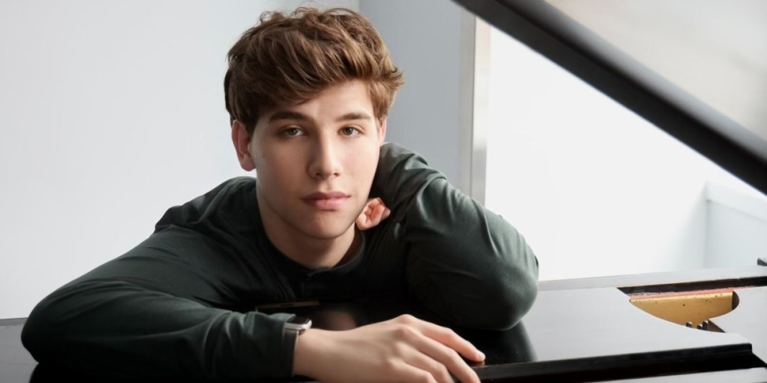 Joshua Turchin, Michael Park, And Gianna Harris To Lead SWASHBUCKLERS Industry Reading  Image