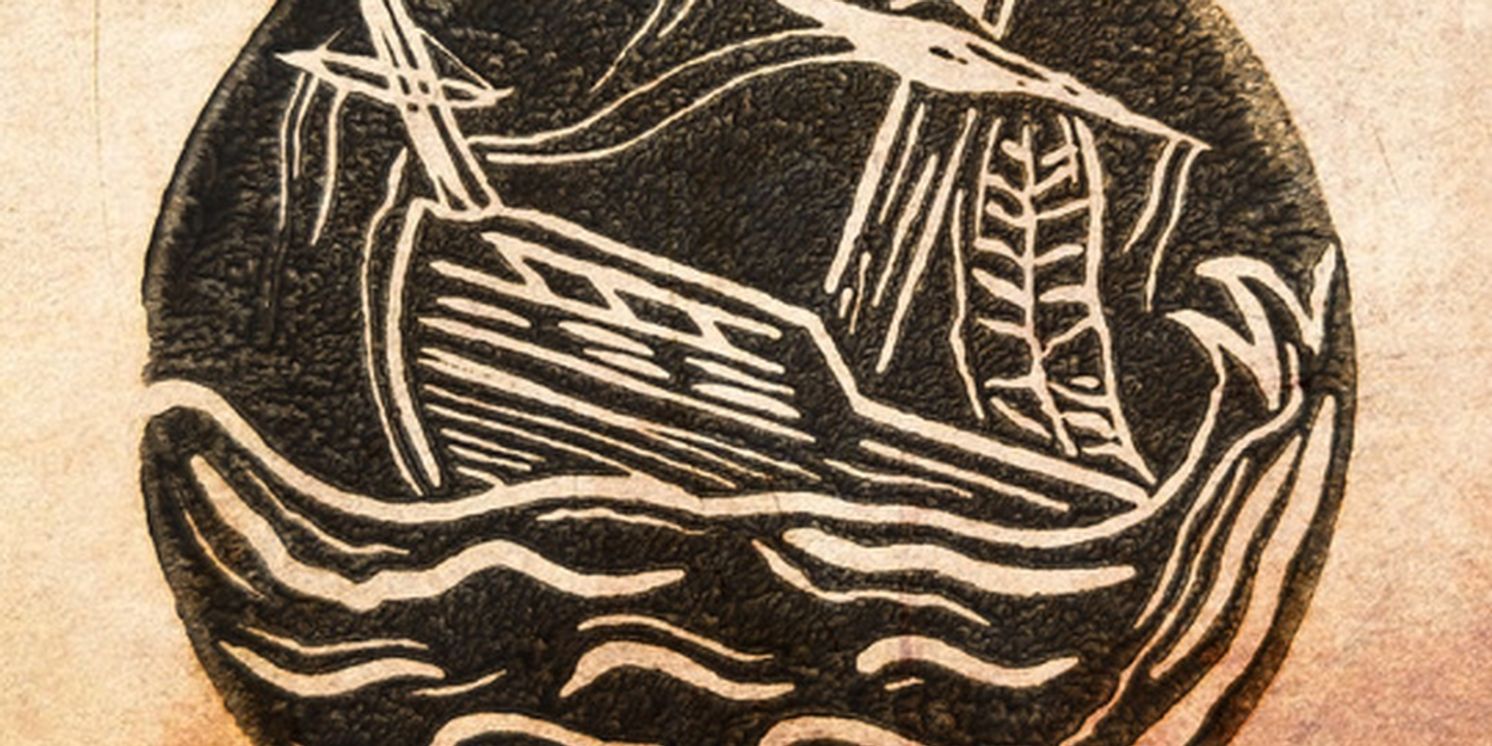 Joshua Turchin to Release Viral Song From 'Ghost Ship: A New Musical'  Image