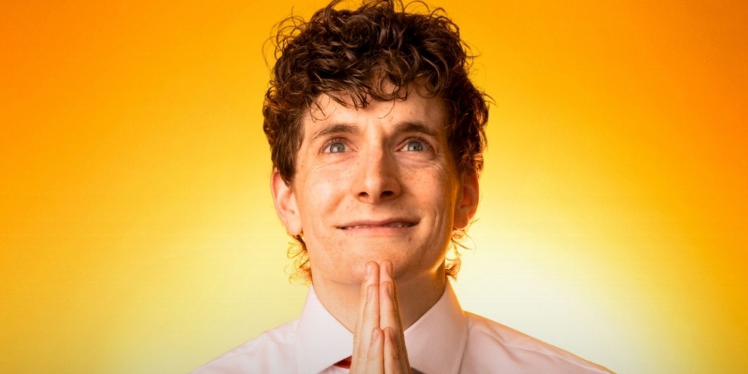 Josiah Blount's FLAYED Returns To Lyric Hyperion Theater & Café in May  Image