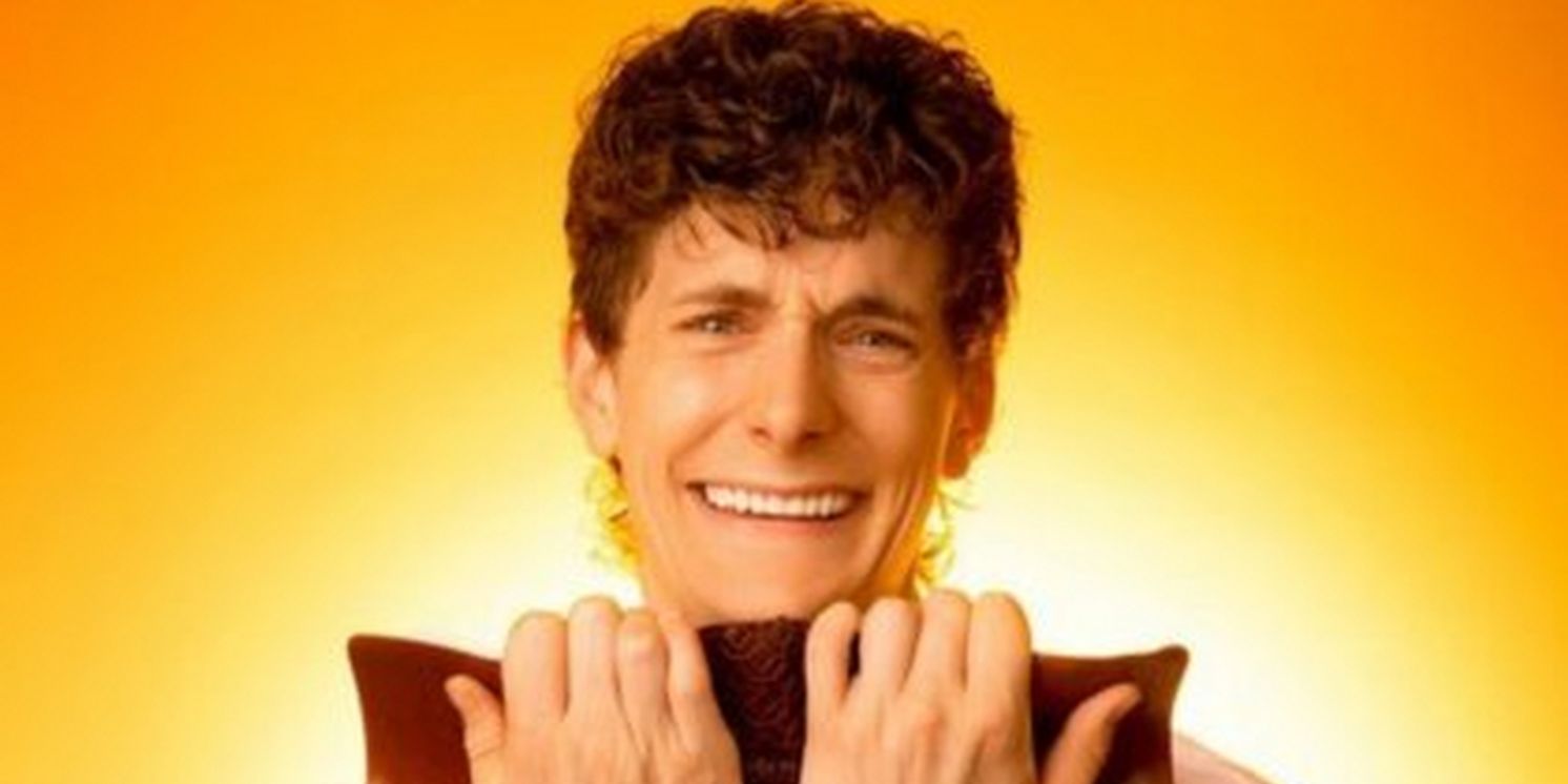 Josiah Blount's FLAYED to be Presented at Los Angeles LGBT Center  Image