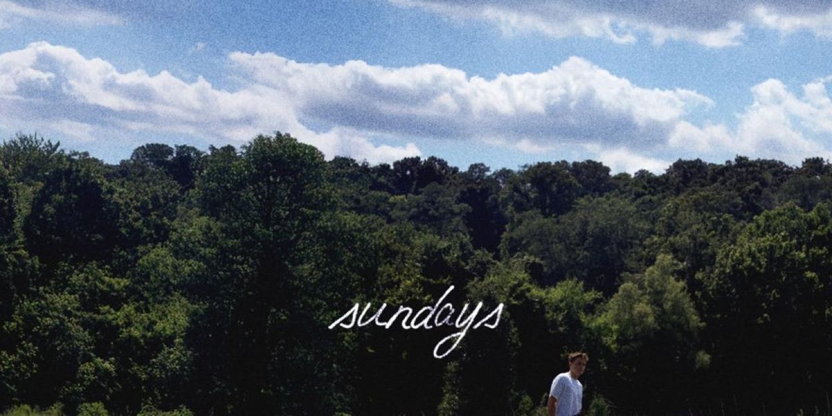 Josiah Queen Releases Fan-Chosen Single SUNDAYS