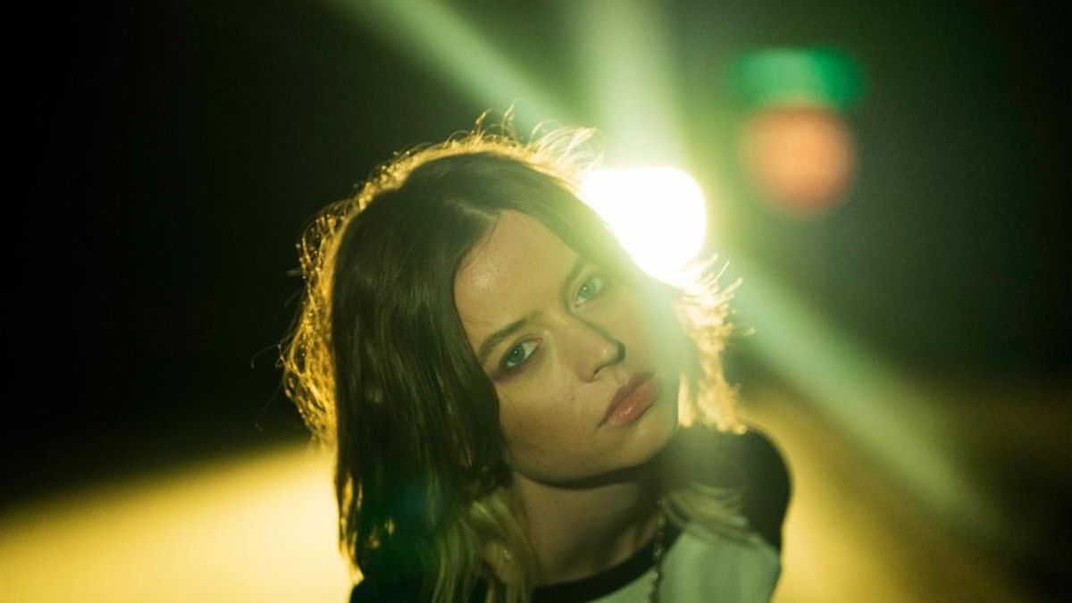 Josie Edwards Shares Music Video for 'Chemical Light,' Announces Fall 2026 Tour