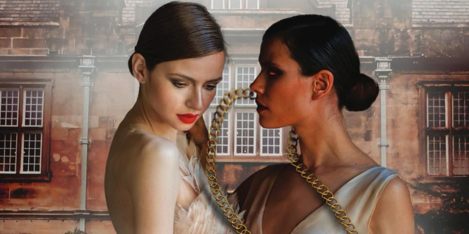 Josie Townsend Releases New Psychological Thriller CAN'T SEE AROUND CORNERS  Image