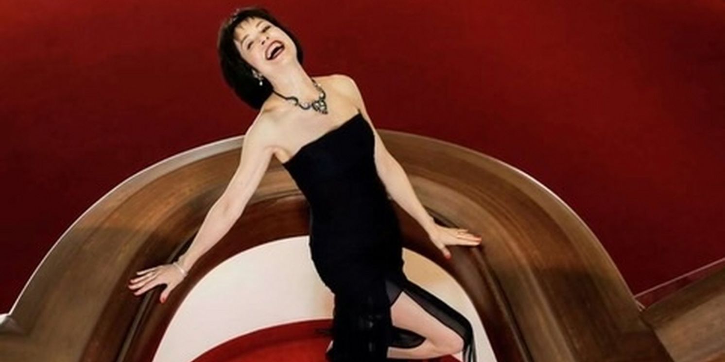 Josie de Guzman to Present BACK WHERE I STARTED at The Green Room 42  Image