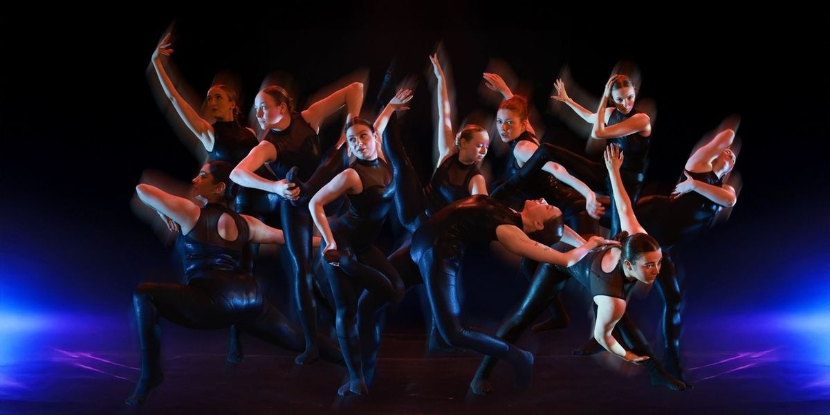 EMERGENCE 2026 Triple Bill Set for The Dukes, Lancaster