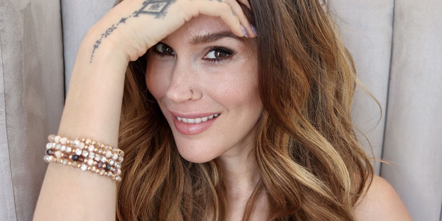 Joss Stone and Psychology Of Cults Come to MPAC  Image