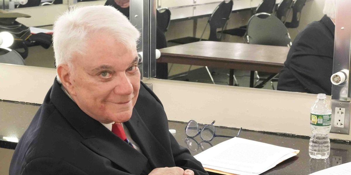Journalist and Film Critic Rex Reed Dies at 87