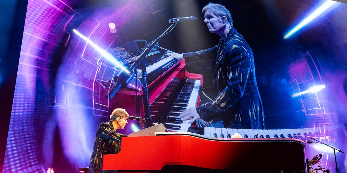 Journey Extends Farewell Tour with 40 Additional North American Dates
