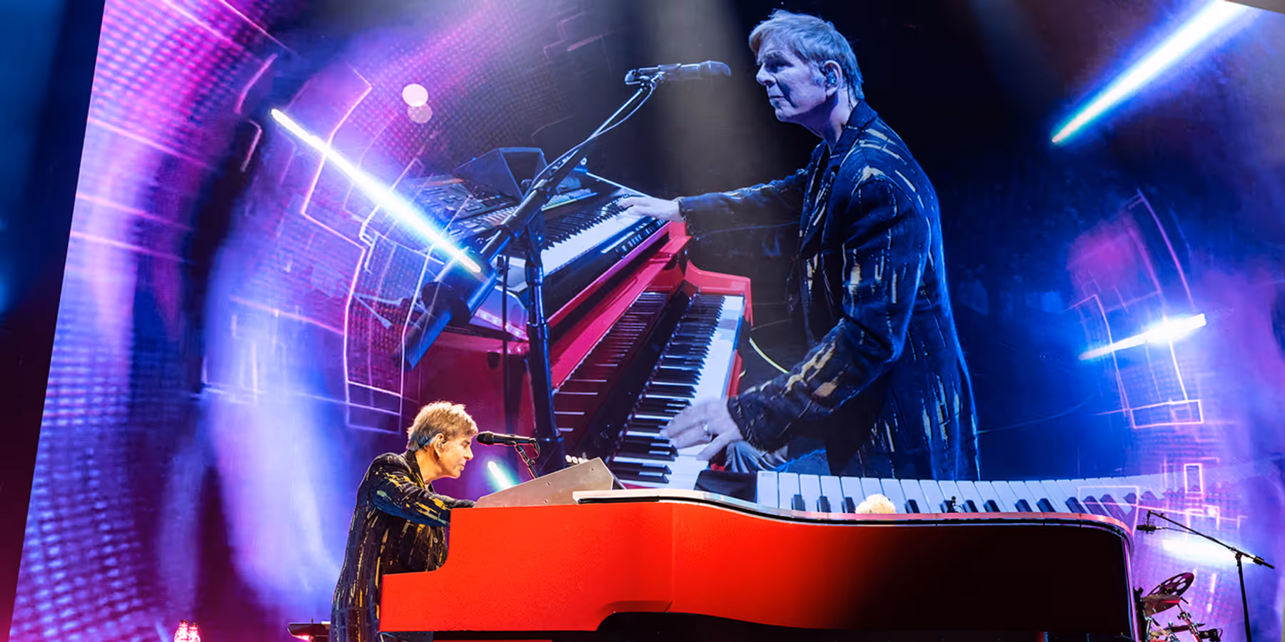 Journey Extends Farewell Tour with 40 Additional North American Dates