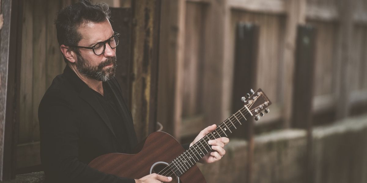 Journeyman Tribute To Eric Clapton To Plays The Raue Center, January 27
