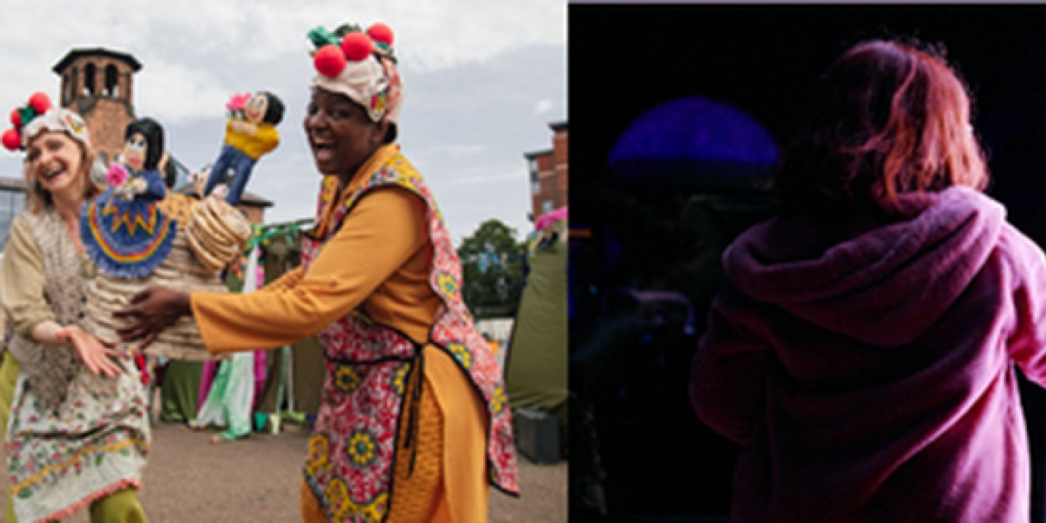 Journeys Festival International 2025 to Take Place in October  Image