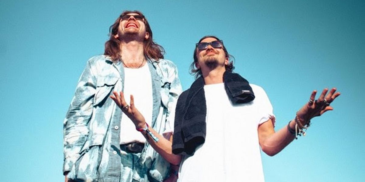 Joy Anonymous Release Ecstatic New Track 'Head to the Sky'