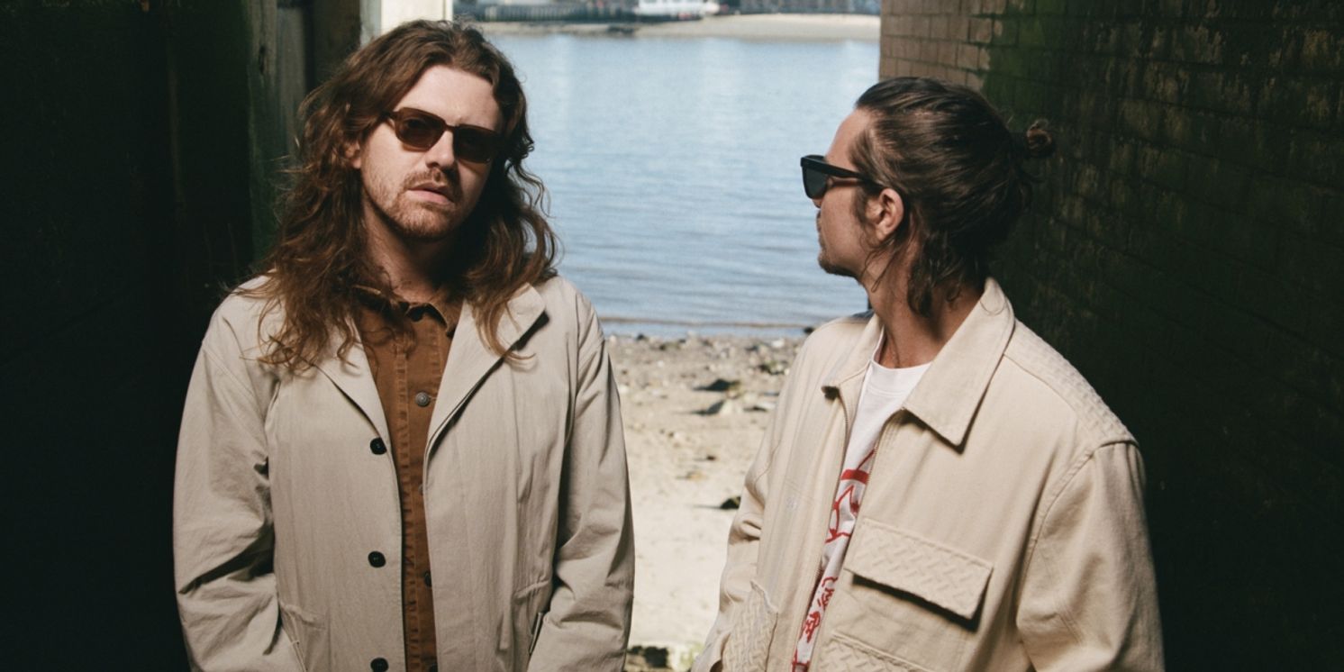 Joy (Anonymous) Releases New Album 'Cult Classics'  Image