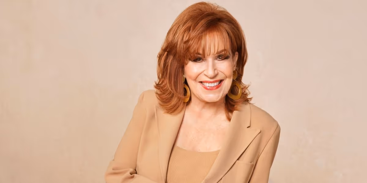 Joy Behar To Play Provincetown Town Hall With Judy Gold
