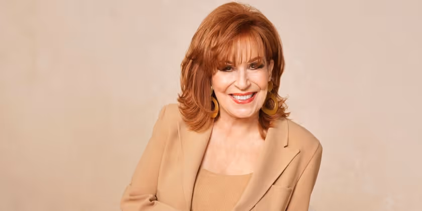 Joy Behar To Play Provincetown Town Hall With Judy Gold Photo