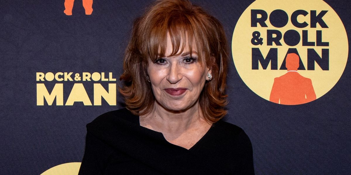 Joy Behar’s MY FIRST EX-HUSBAND to Launch National Tour