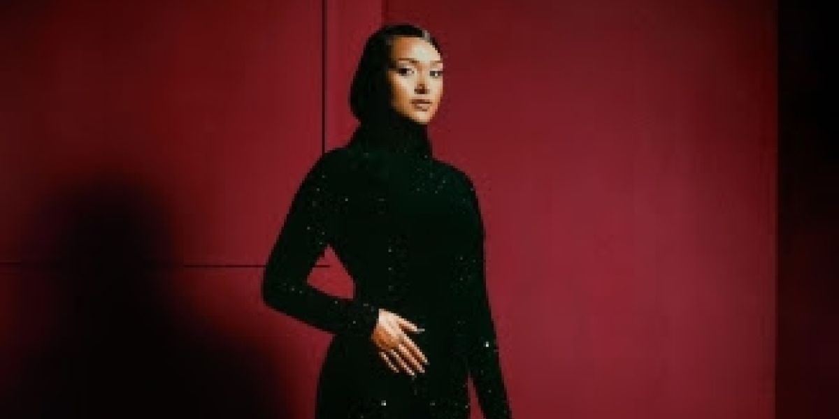 Joy Crookes Returns With New Single ‘Pass The Salt’ Featuring Vince Staples