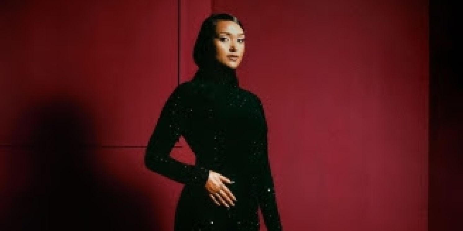 Joy Crookes Returns With New Single ‘Pass The Salt’ Featuring Vince Staples  Image