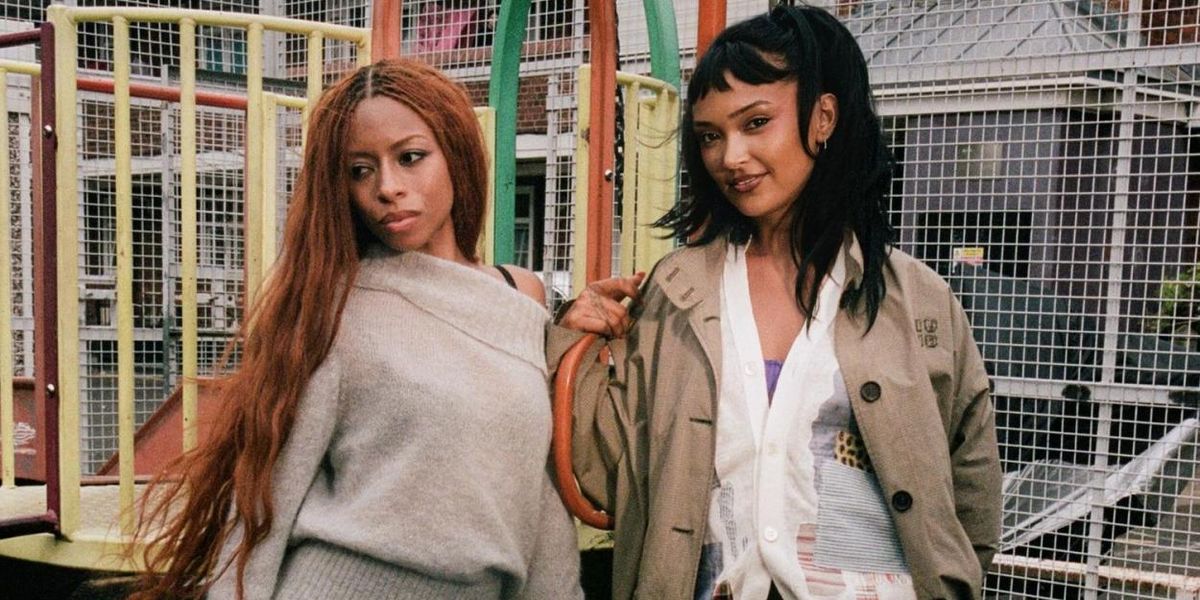 Joy Crookes and Ravyn Lenae Release FEET DON'T FAIL ME NOW - PART 2