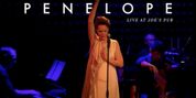 Listen: PENELOPE: LIVE AT JOE'S PUB Starring Grace McLean Out Now Photo