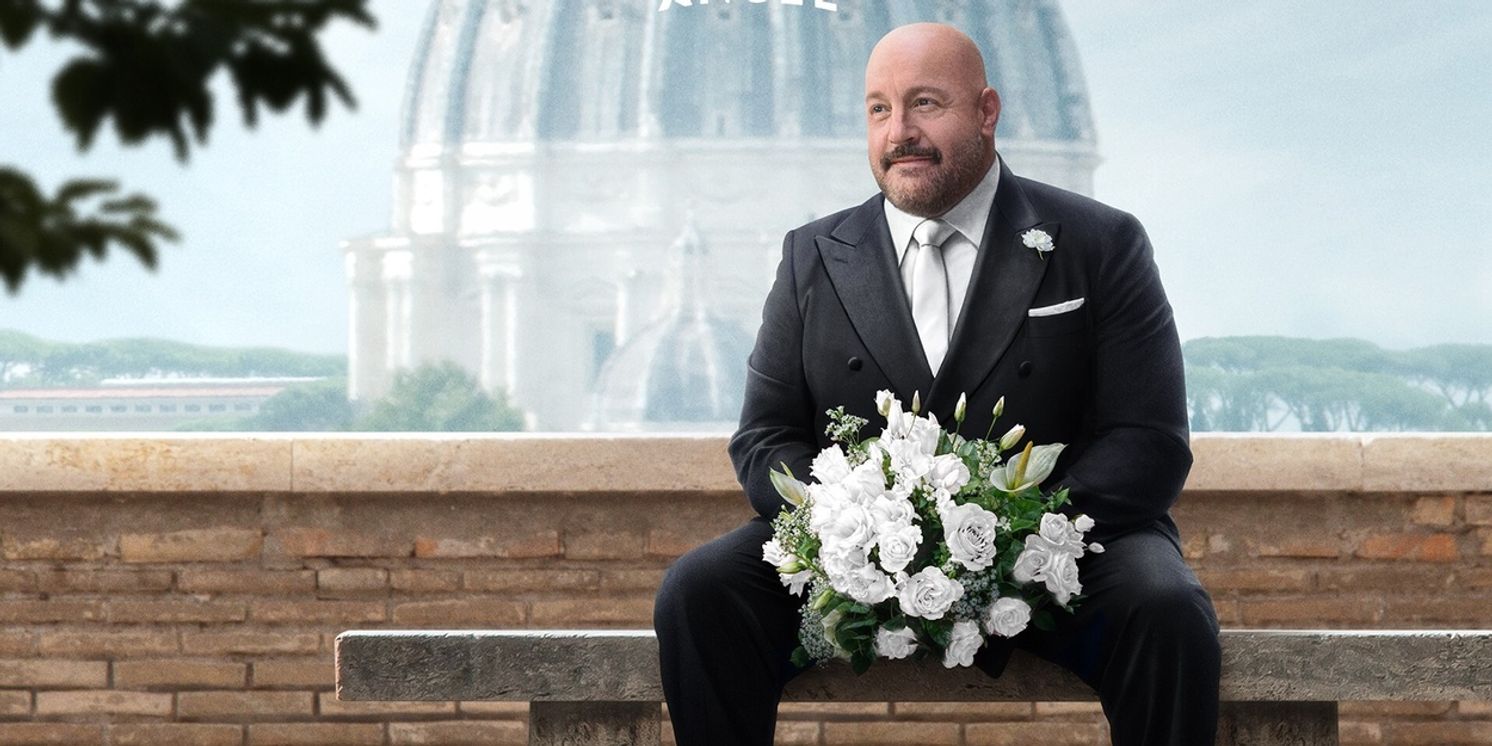 Joy Ngiaw to Release Original Score for Kevin James' SOLO MIO  Image