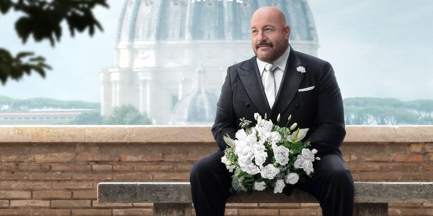 Joy Ngiaw to Release Original Score for Kevin James' SOLO MIO Photo