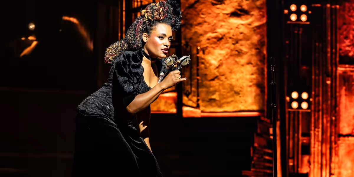 Joy Wielkens Will Join the West End Cast of HADESTOWN