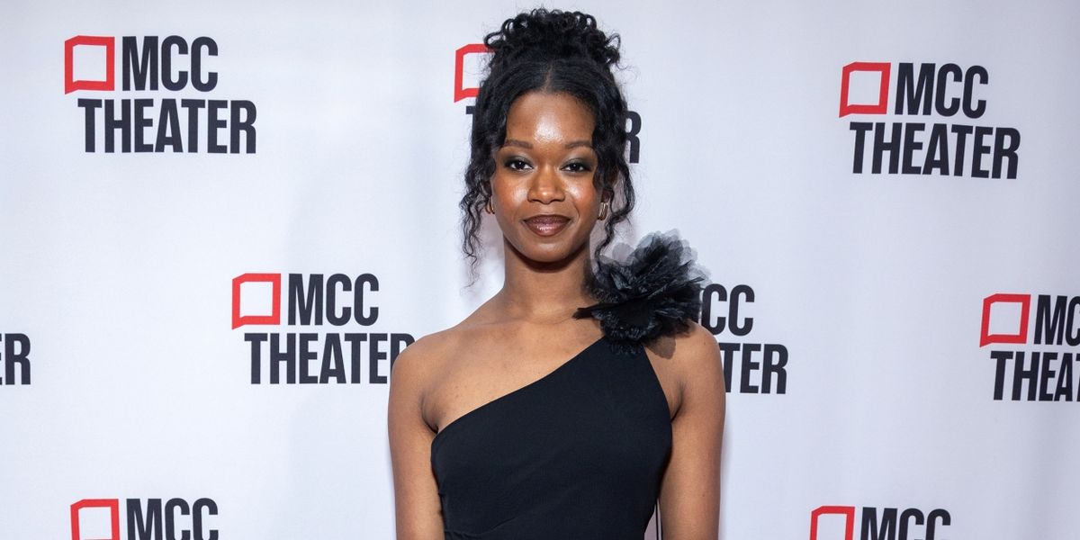 Joy Woods, Amber Ardolino & More to Join Broadway Cares' NEXTGEN SPOTLIGHT